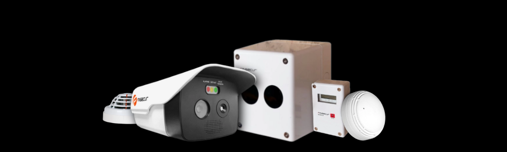 Solutions de détection automatique - Finsecur