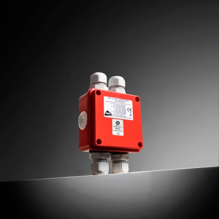 DAC+ - Dispositif Adaptateur de Commande +