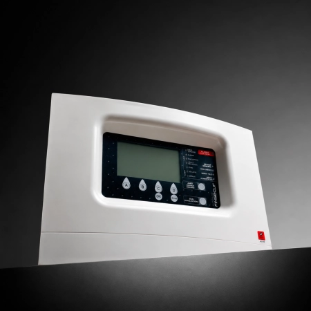AVISO-LCD CMSI