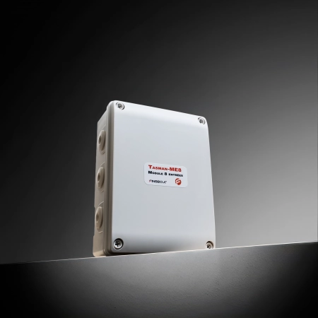 TASMAN-ME8