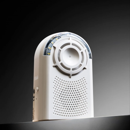 SONORA II BAASL-MA-ME