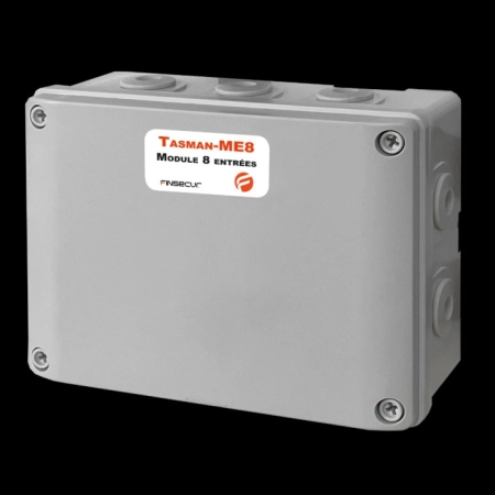 TASMAN-ME8