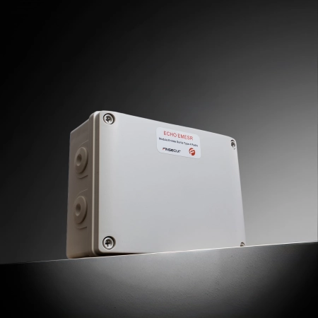 ECHO-EMESR