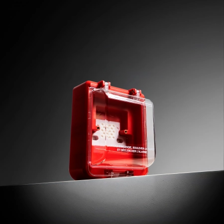 Boitier étanche - BOX DM