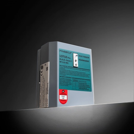 Lotus Plus Classe II 