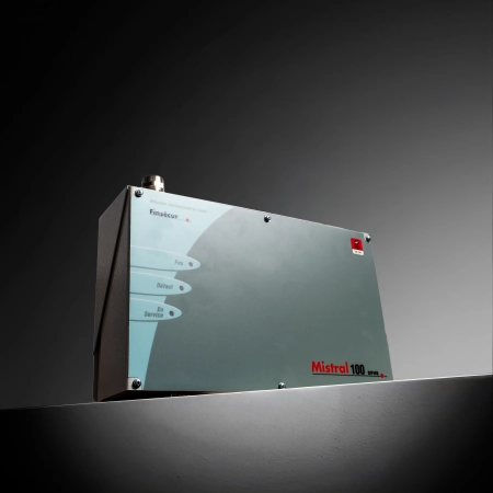 MISTRAL 100