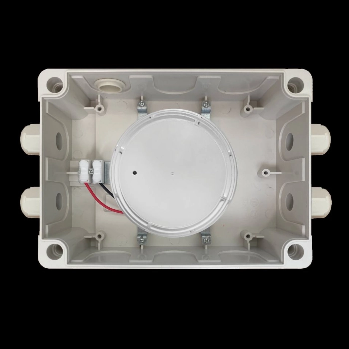 SONAR-SDFG & Sextant DOC-S