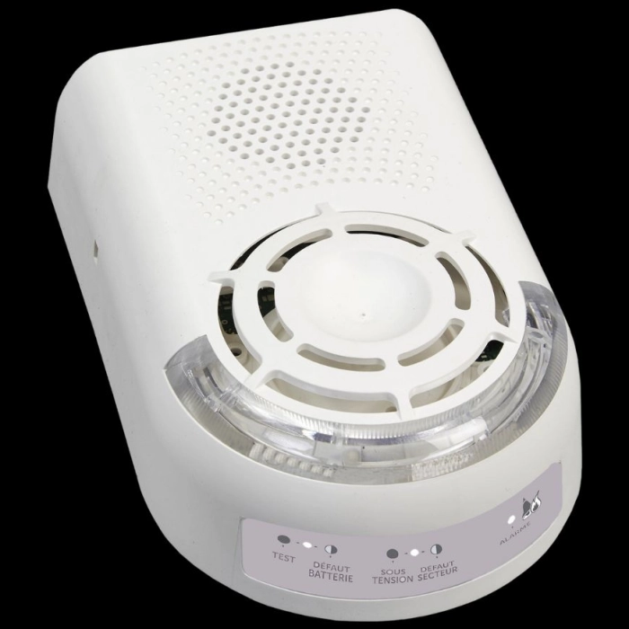 SONORA II BAAS-Ma-Me