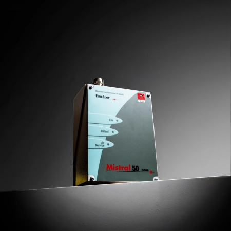 MISTRAL 50