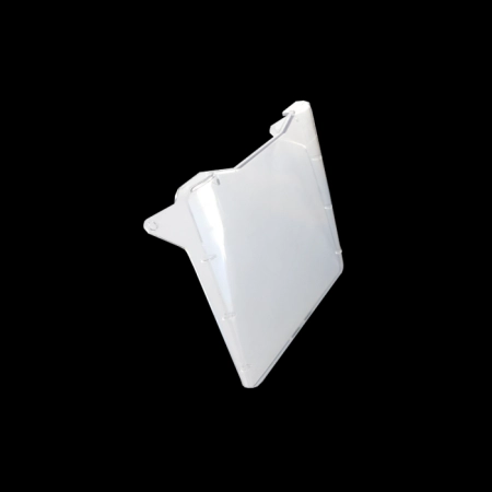 Volet de protection SEXTANT