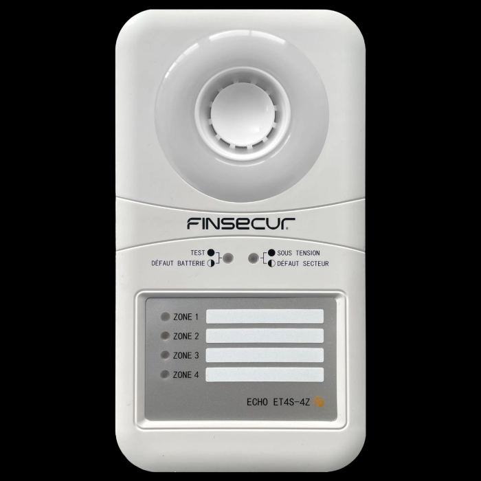 ECHO ET4S-4Z