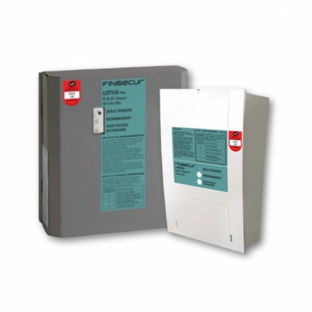 Detecteur Autonome Déclencheur