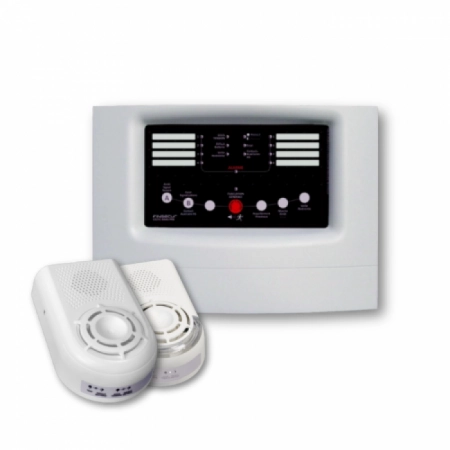 Equipement d'Alarme de Type 2B