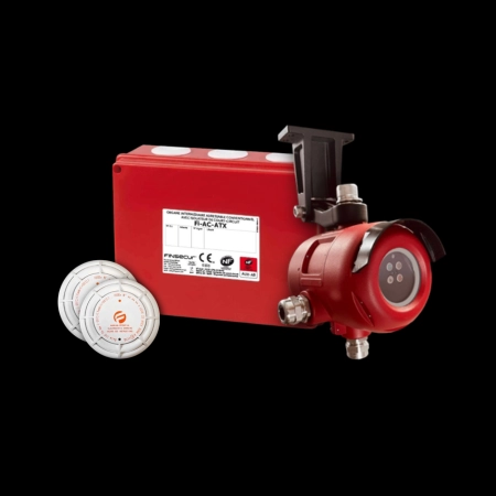 Gamme Atex