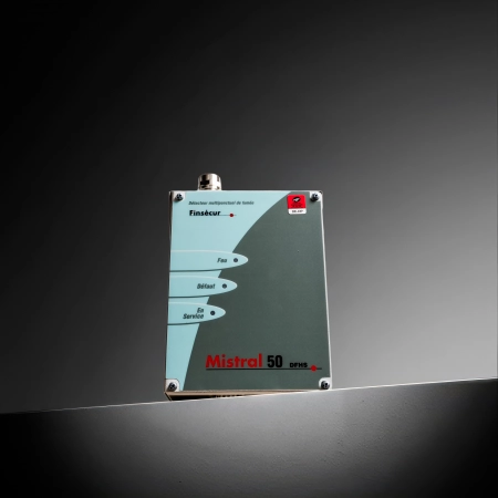 MISTRAL 50